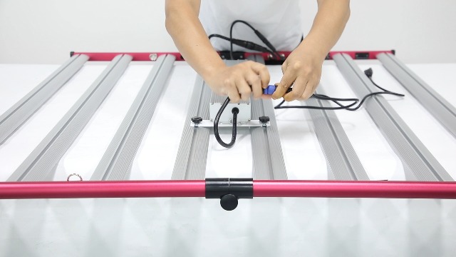 Amazon.com : AGLEX 800W LED Grow Lights, Full Spectrum Grow Light